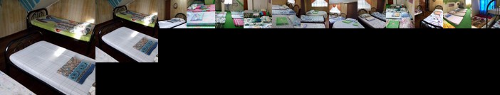 Ashburn's Transient Rooms Cuneta Compound