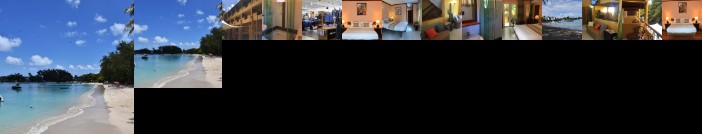 Ocean Lake Tourist Residence