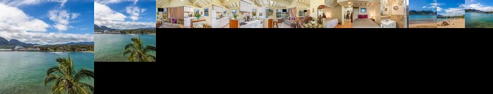 Pali Kai Studio 17C Oceanbluff View