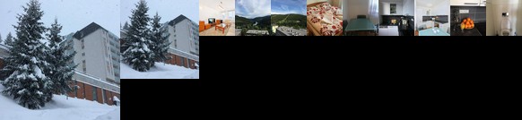 Le Mont Spindleruv Mlyn