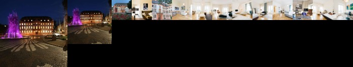 Osteiner Hof by The Apartment Suite