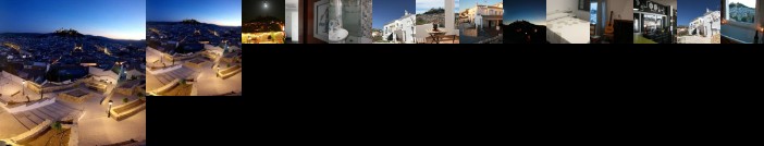 Mirador Tierra de Frontera