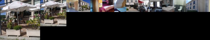 Hostal Restaurante Vial