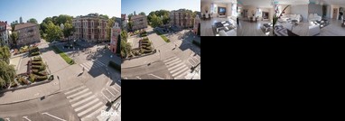 Apartament na Deptaku Zielona Gora