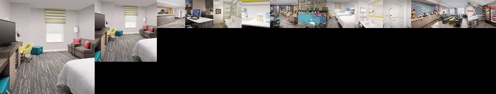 Hampton Inn Miami Airport East