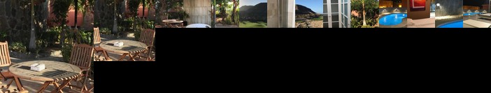 Villas Opal Anfi Tauro La Playa de Tauro