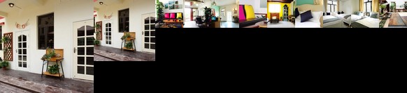 April Sewing Country House