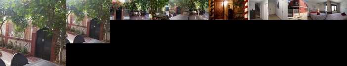 Villa Patricia Malaga