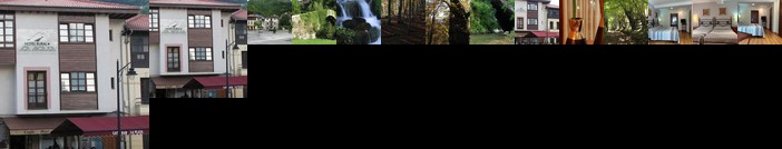 Hotel Rural la Plaza