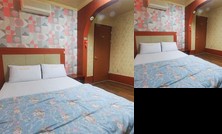 Gwangju Sangmoo Balencia