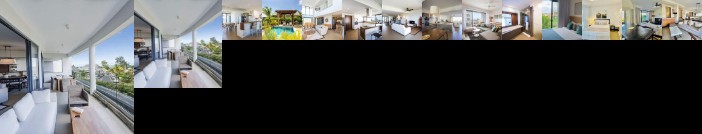 Azuri Resort by Life in Blue