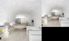 Cuevas del Cohetero Granada