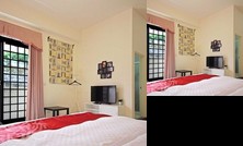 Alishan Blossoms B&B