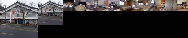 Gyeongju W Drive-in Motel