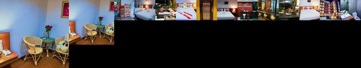 The Terrace Khlongtoei