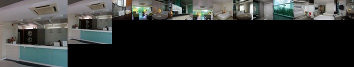 The Great Hotel Hatyai