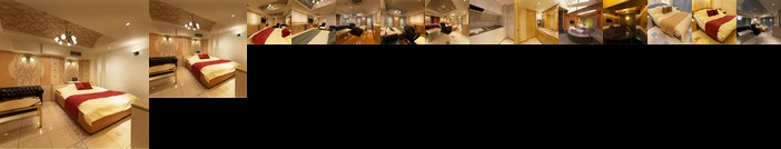 Hotel Luna Ikeda Adult Only