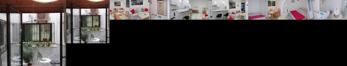 Centrico Apartamento con Patio Privado