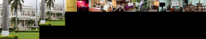 Serenity at the Oxford