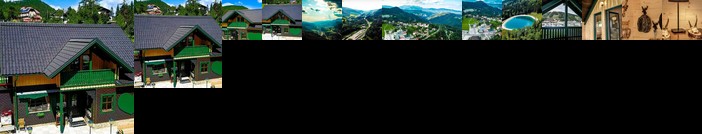 Steirer-Apartment Semmering