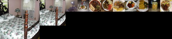 Homestay - Alberta Place