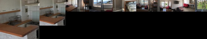 Great apartment on the beach