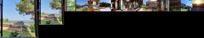 Ahndong Kimjongtaek Yangsodang