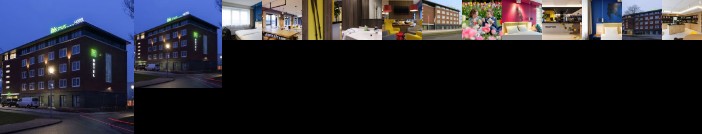 Ibis Styles Haarlem City