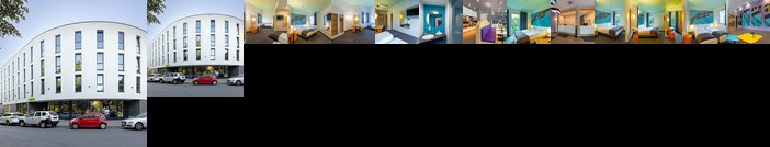 B&B Hotel Wuppertal