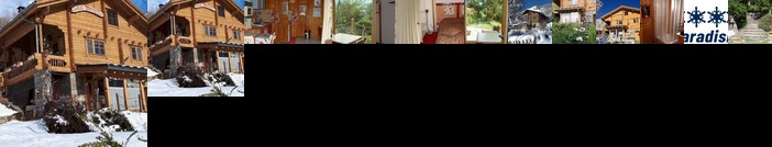 Studio avec solarium