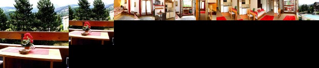 Studio Residence Glieres