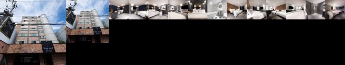 Daecheon Seonhwa Limousine