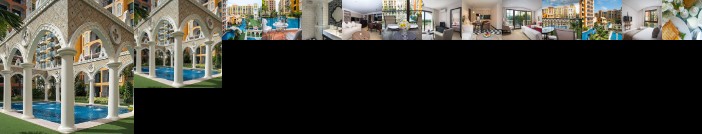 The Symphony Suites Pattaya