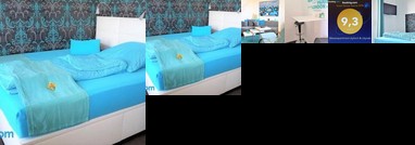 Messeapartment stylisch & citynah