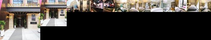 February Hotel Dongseongro