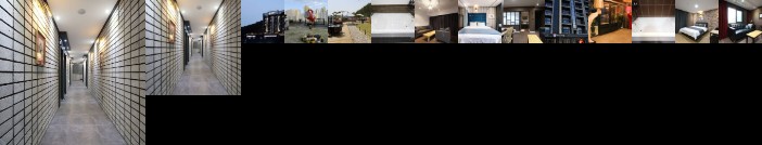 Jinhae Brown Dot Hotel