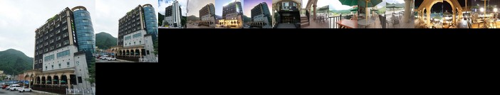 Ekonomy Hotel Jeongseon