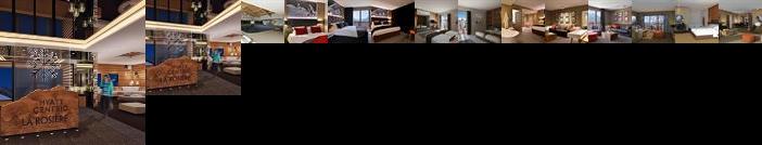 Hyatt Centric La Rosiere