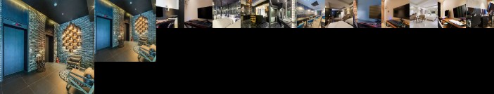 Boutique Hotel XYM Guri