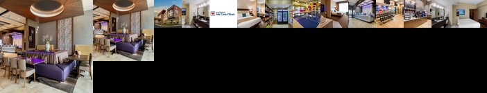 Best Western Plus St John's Airport Hotel and Suites