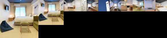 Residential Hotel Hare Shin-Osaka