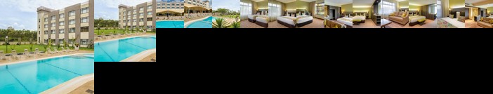 Tamarind Tree Hotel Nairobi