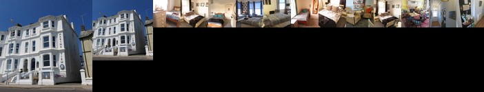 Marine View Guest House Worthing