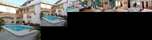 Bahia Tangolunda Casa Blanca Del Sol