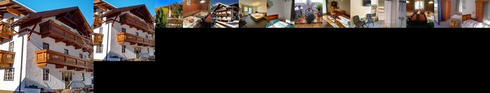 Gastehaus Schopf Elsa