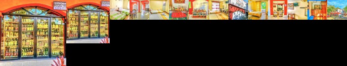 Yuu-Lee Casa Bendita Huatulco