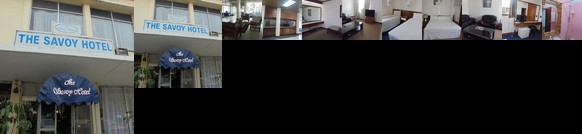 Savoy Hotel Ndola