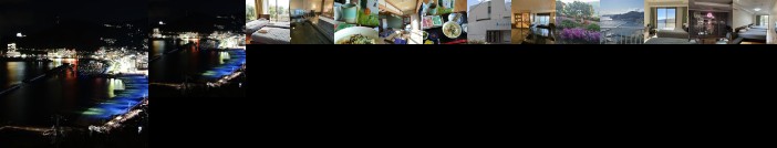 Atami Onsen Guest House Megumi