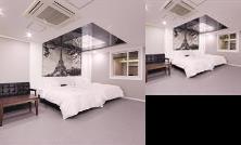 Ulsan Deungeokri Rahel