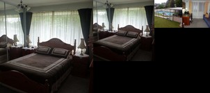 Homestay - Friendly outdoor family